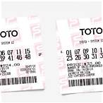lottery toto